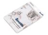 cumpără Accesoriu pentru înfășat Sensillo 08652 Покрывало муслин 120x120 EG-0152 în Chișinău 