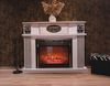 cumpără Șemineu electric ArtFlame Roma white & Richi în Chișinău 
