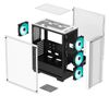 cumpără Carcasă PC Deepcool CC560 ATX White în Chișinău 