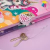 купить Блокнот As Kids 1027-64164 Carnet cu lacat (în asort.) в Кишинёве 
