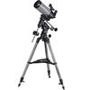 купить Телескоп Bresser FirstLight MAC 100/1400 EQ-3 в Кишинёве 