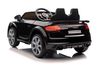 cumpără Mașină electrică pentru copii Lean Audi TTRS 11937 (Black) în Chișinău 