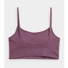купить Спортивный топ 4F SPORT BRA F031	4FSS23USBAF031	BURGUNDY в Кишинёве 