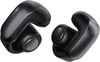 cumpără Căști fără fir Bose Ultra Open Earbuds, Black în Chișinău 