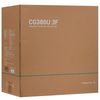 купить Корпус для ПК Deepcool CG380U 3F Black в Кишинёве 