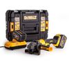 cumpără Polizor unghiular cu acumulator DeWALT DCG414T2 în Chișinău 