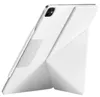 cumpără Husă p/u tabletă Pitaka Folio 2 for 2024 iPad Pro-M4 for iPad Pro 13''(2024) White (FOL2405P) în Chișinău 
