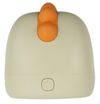 купить Часы-будильник Mary’s MW61058 Robo White Dino в Кишинёве 