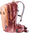 cumpără Rucsac sportiv Deuter Compact EXP 12 SL sienna-redwood în Chișinău 