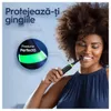 cumpără Periuță de dinți electrică Oral-B iO Series 3 Black + TС 8410 în Chișinău 