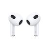 Наушники Apple AirPods 3 with Lightning Charging Case White 