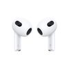 Наушники Apple AirPods 3 with Lightning Charging Case White 