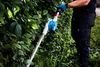 купить Кусторез Makita DUN500WZ Masina de tuns gard viu 500mm 23.5mm LXT 18V (fara acumulator) в Кишинёве 