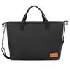 купить Сумка для мам Petite&Mars 505900 Bag Universal Black в Кишинёве 