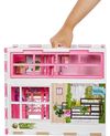 купить Домик для кукол Barbie HCD47 в Кишинёве 