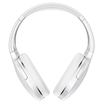 Baseus Over-Ear Headphones with MIC Bluetooth D02 Pro Encok, White 