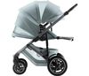 купить Детская коляска Britax-Römer SMILE 5Z Style Harbor Blue (2000041711) в Кишинёве 