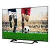 cumpără Televizor 50" LED TV Hisense 50A7300F, Black (3840x2160 UHD, SMART TV, PCI 1600Hz, DVB-T/T2/C/S2) în Chișinău 