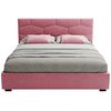 купить Кровать my-STYLE my-Leya 200x200 (P37D20M13) в Кишинёве 