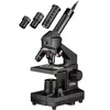 купить Микроскоп Bresser National Gheographic Set 40x-1024x USB в Кишинёве 