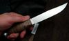 купить Нож походный FOX Knives 610/13 EUROPEAN HUNTER HRC 54-56 в Кишинёве 