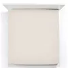 cumpără Lenjerie de pat Formesse 011-19-0701 Fitted Sheet Bella Gracia Alto 180x190-200x220 Grey în Chișinău 