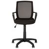 купить Офисное кресло Nowystyl Fly GTP Tilt PL62 OH/5 C-11 Black в Кишинёве 