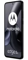 Motorola Edge 30 Neo 5G 8/128GB Duos, Black Onyx 