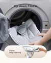 cumpără Leagăn pentru bebeluși Momcozy AW001-GR12NB-A CocoSway cu leganare 3D în Chișinău 
