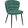 cumpără Scaun Deco Escada Green CY-05 în Chișinău 