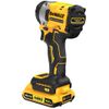 купить Гайковерт DeWalt DCF922D2T-XJ в Кишинёве 