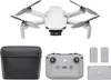 купить Дрон DJI Mavic Mini 4K Fly More Combo (EU) (980397) в Кишинёве 