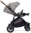 cumpără Сărucior pentru copii Joie S1803AAGFL000 Versatrax Gray Flannel în Chișinău 