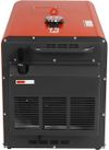 cumpără Generator Kraft&Dele KD3241 (diesel) 7kW, 2x220V, 1x400V, cu ATS, 690x470x570mm în Chișinău 