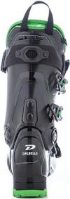 купить Горнолыжные ботинки Dalbello DS AX 120 GW MS BLACK/GREEN 275 в Кишинёве 