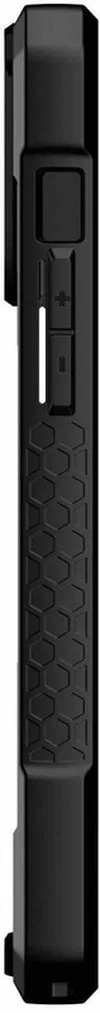 купить Чехол для смартфона UAG 114031114242 iPhone Tinky 2022 Monarch Pro Magsafe Carbon Fiber в Кишинёве 