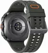 купить Смарт часы Samsung L715 Galaxy Watch Ultra 2 64GB Silver в Кишинёве 