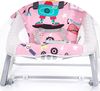 купить Детское кресло-качалка Chipolino Baby Spa SHEBS02303PI pink в Кишинёве 