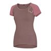 cumpără Tricou Ocun Bamboo T Blossom Women, 04355 în Chișinău 