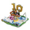 купить Конструктор Lego 43011 Editions Lionel Messi. Momente importante din fotbal в Кишинёве 