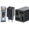 cumpără Încărcător cu fir Remax RP-U43 3.4A 4USB în Chișinău 