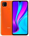 Xiaomi Redmi 9C NFC 2/32GB Duos, Orange 