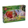 cumpără Set de construcție Lego 75690 Wicked Glinda si Elphaba viziteaza Tara Munchkinilor în Chișinău 