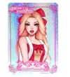 cumpără Jucărie miscellaneous MF4100 PhatMojo Dress To Impress Mystery doll (W1) în Chișinău 