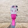 cumpără Role Micro 950274 Skates Mega Pink (35-38) în Chișinău 
