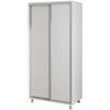 cumpără Dulap my-STYLE C10H0T01AM04-U12, 100x200, серый în Chișinău 