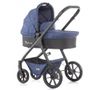 Коляска 2-в-1 Chipolino Avia blue 