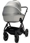 купить Детская коляска Tutis 2in1 Noordi Fjordi Grey V2 (1462814) в Кишинёве 