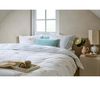 купить Постельное белье Pip Studio 329178 Blossom Chique 140x200/220 White в Кишинёве 