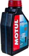 купить Масло Motul 102788 2T OUTBOARD 1L в Кишинёве 
